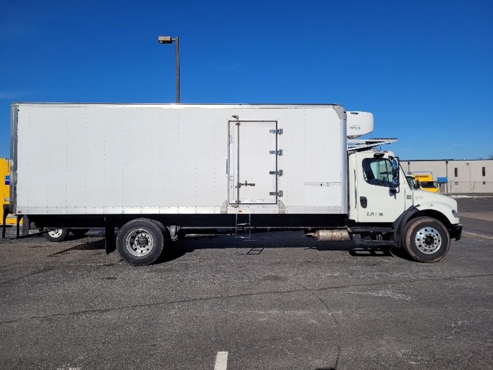 Refrigerated Truck-Light and Medium Duty Trucks-Freightliner-2019-M2-South Plainfield-NJ-179,531\n\t\tmiles-$ 47,750 - Image 14