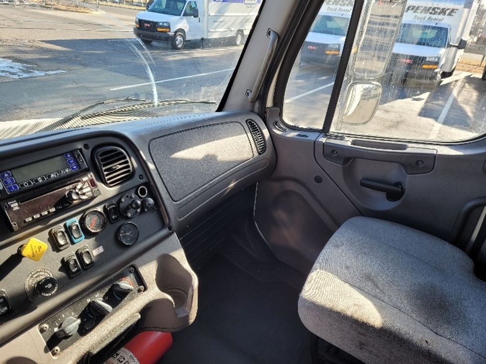 Refrigerated Truck-Light and Medium Duty Trucks-Freightliner-2019-M2-South Plainfield-NJ-179,531\n\t\tmiles-$ 47,750 - Image 18