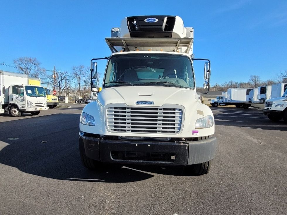 Refrigerated Truck-Light and Medium Duty Trucks-Freightliner-2019-M2-South Plainfield-NJ-179,531\n\t\tmiles-$ 47,750 - Image 2