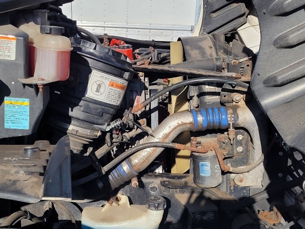 Refrigerated Truck-Light and Medium Duty Trucks-Freightliner-2019-M2-South Plainfield-NJ-179,531\n\t\tmiles-$ 47,750 - Image 22