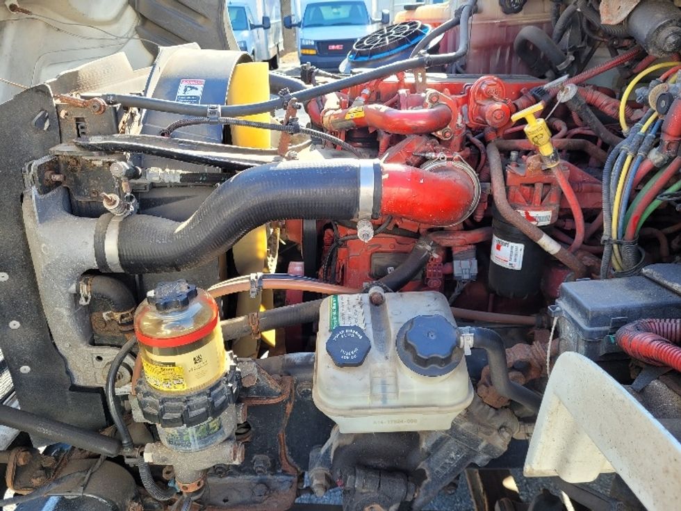 Refrigerated Truck-Light and Medium Duty Trucks-Freightliner-2019-M2-South Plainfield-NJ-179,531\n\t\tmiles-$ 47,750 - Image 23