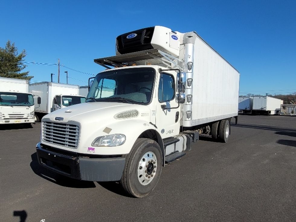 Refrigerated Truck-Light and Medium Duty Trucks-Freightliner-2019-M2-South Plainfield-NJ-179,531\n\t\tmiles-$ 47,750 - Image 3