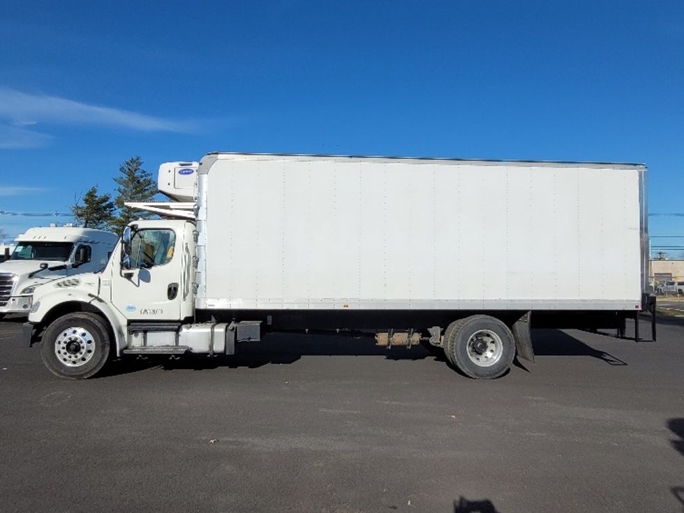Refrigerated Truck-Light and Medium Duty Trucks-Freightliner-2019-M2-South Plainfield-NJ-179,531\n\t\tmiles-$ 47,750 - Image 4