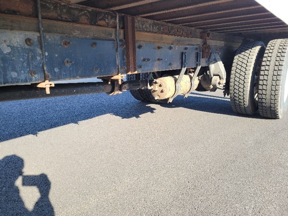 Refrigerated Truck-Light and Medium Duty Trucks-Freightliner-2019-M2-South Plainfield-NJ-179,531\n\t\tmiles-$ 47,750 - Image 5