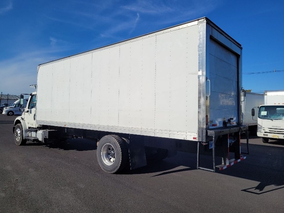 Refrigerated Truck-Light and Medium Duty Trucks-Freightliner-2019-M2-South Plainfield-NJ-179,531\n\t\tmiles-$ 47,750 - Image 6