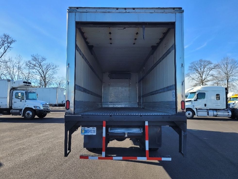 Refrigerated Truck-Light and Medium Duty Trucks-Freightliner-2019-M2-South Plainfield-NJ-179,531\n\t\tmiles-$ 47,750 - Image 8