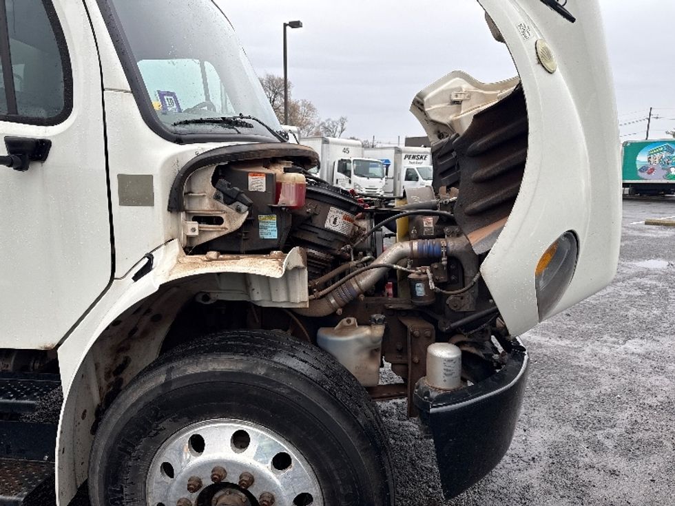 Refrigerated Truck-Light and Medium Duty Trucks-Freightliner-2019-M2-South Plainfield-NJ-19,764\n\t\tmiles-$ 56,500 - Image 22