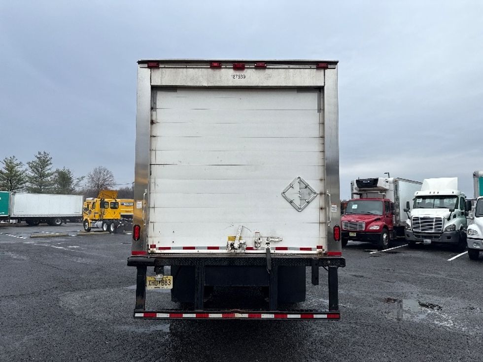Refrigerated Truck-Light and Medium Duty Trucks-Freightliner-2019-M2-South Plainfield-NJ-19,764\n\t\tmiles-$ 56,500 - Image 7
