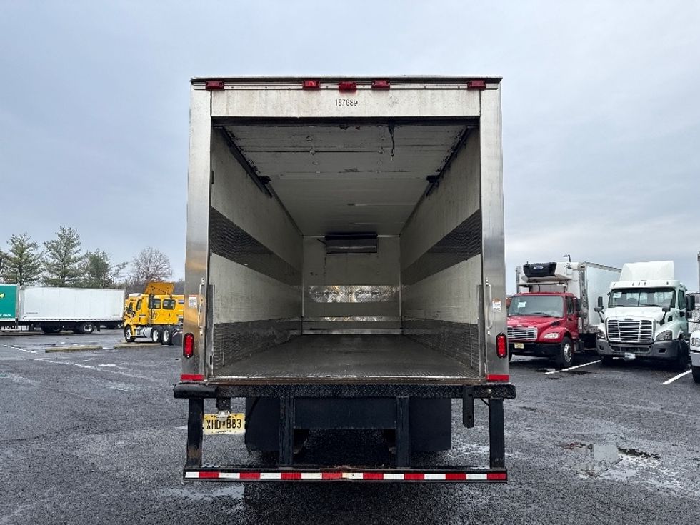 Refrigerated Truck-Light and Medium Duty Trucks-Freightliner-2019-M2-South Plainfield-NJ-19,764\n\t\tmiles-$ 56,500 - Image 8