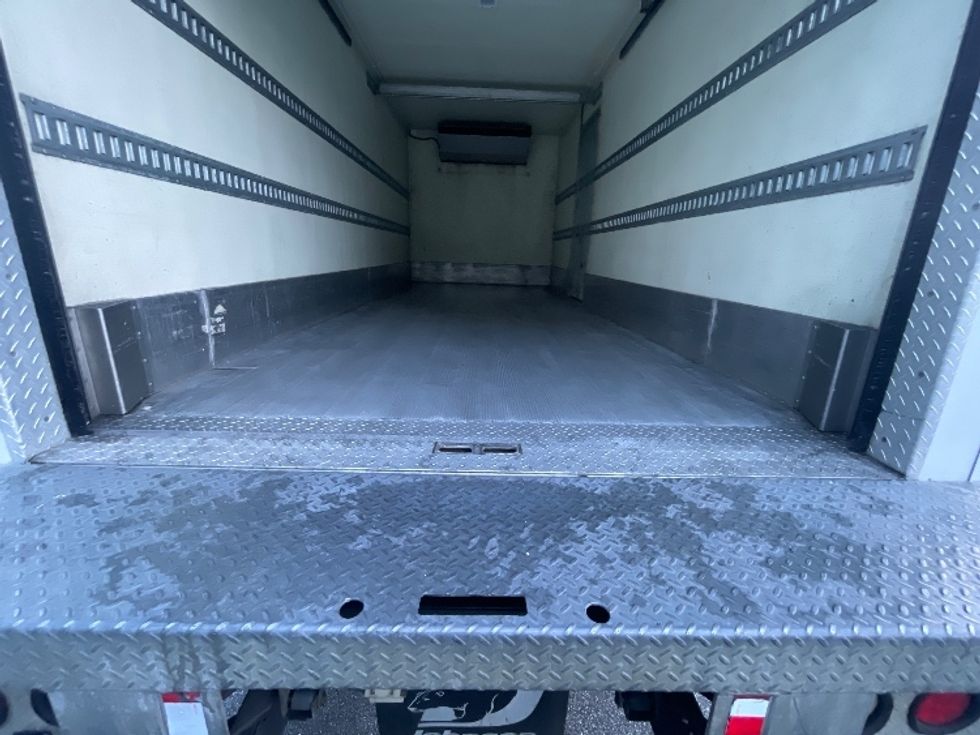 Refrigerated Truck-Light and Medium Duty Trucks-Freightliner-2019-M2-Spartanburg-SC-114,303\n\t\tmiles-$ 52,000 - Image 10