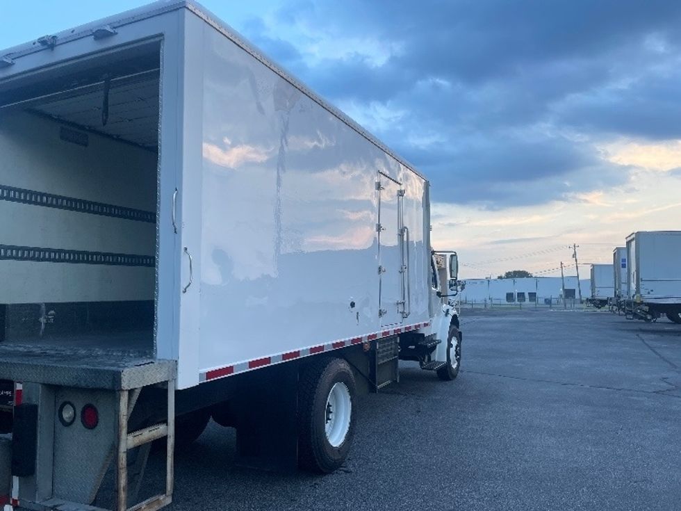 Refrigerated Truck-Light and Medium Duty Trucks-Freightliner-2019-M2-Spartanburg-SC-114,303\n\t\tmiles-$ 52,000 - Image 13