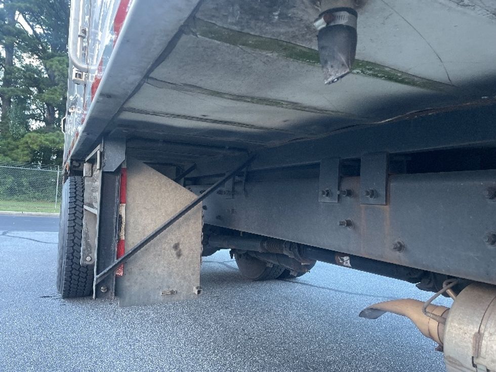 Refrigerated Truck-Light and Medium Duty Trucks-Freightliner-2019-M2-Spartanburg-SC-114,303\n\t\tmiles-$ 52,000 - Image 14