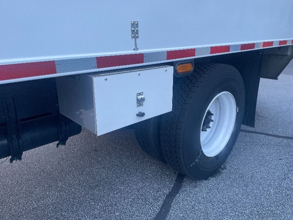 Refrigerated Truck-Light and Medium Duty Trucks-Freightliner-2019-M2-Spartanburg-SC-114,303\n\t\tmiles-$ 52,000 - Image 25
