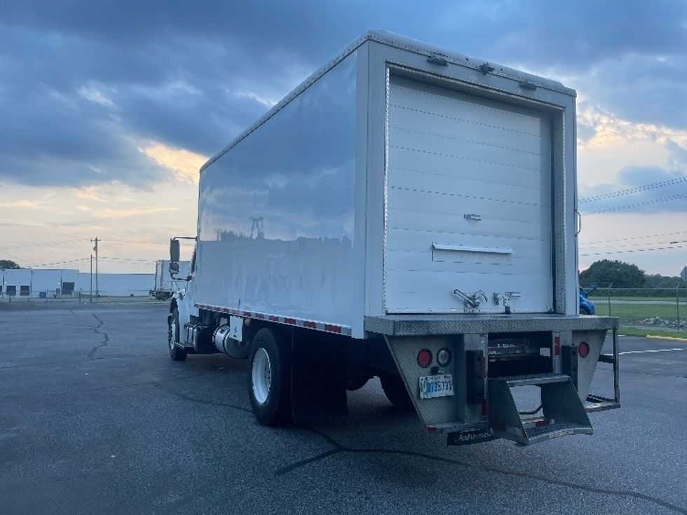 Refrigerated Truck-Light and Medium Duty Trucks-Freightliner-2019-M2-Spartanburg-SC-114,303\n\t\tmiles-$ 52,000 - Image 6