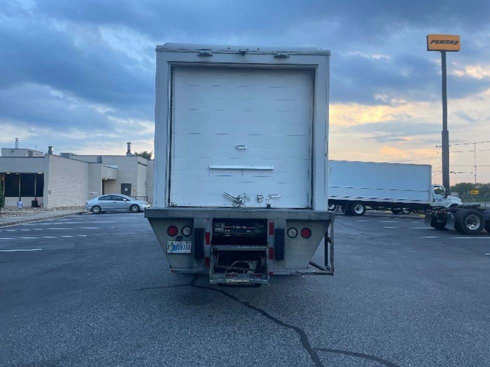 Refrigerated Truck-Light and Medium Duty Trucks-Freightliner-2019-M2-Spartanburg-SC-114,303\n\t\tmiles-$ 52,000 - Image 7