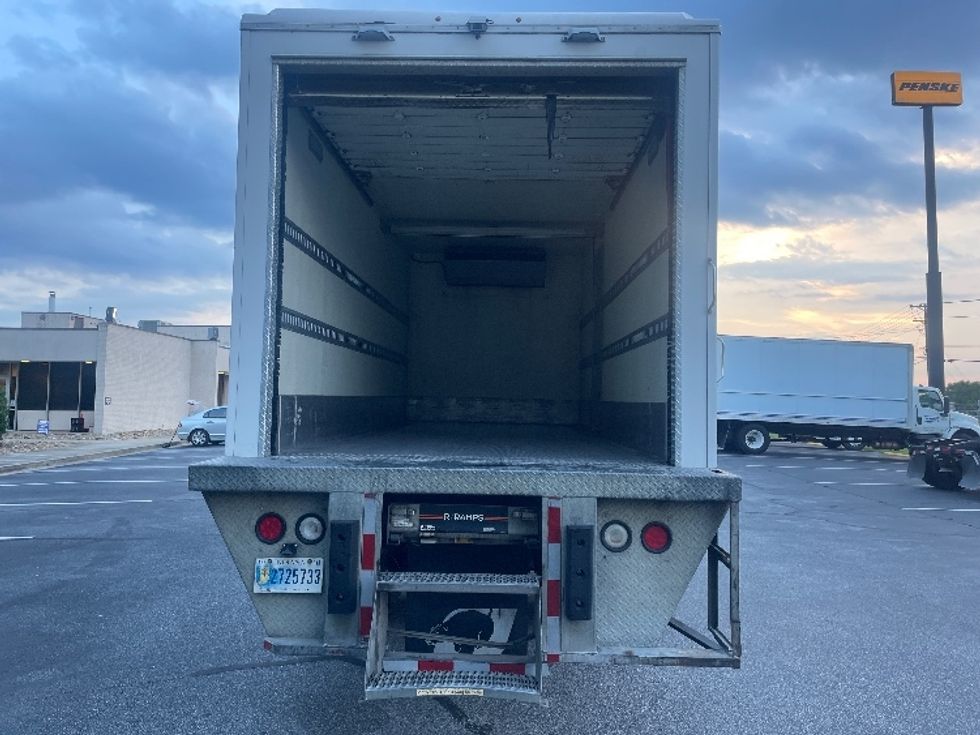 Refrigerated Truck-Light and Medium Duty Trucks-Freightliner-2019-M2-Spartanburg-SC-114,303\n\t\tmiles-$ 52,000 - Image 8