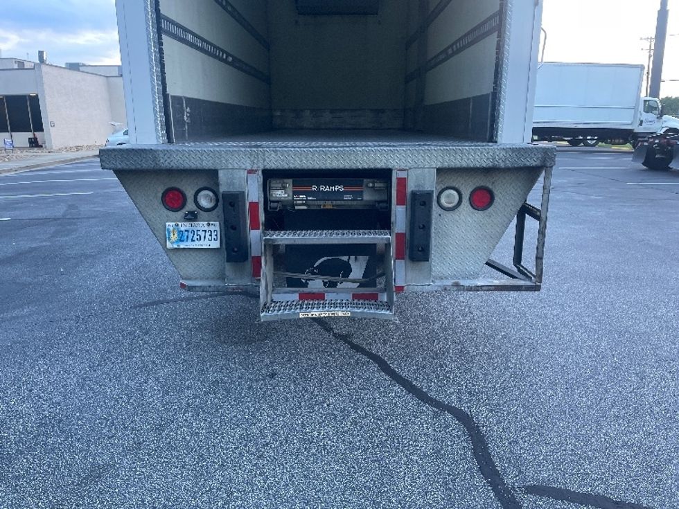 Refrigerated Truck-Light and Medium Duty Trucks-Freightliner-2019-M2-Spartanburg-SC-114,303\n\t\tmiles-$ 52,000 - Image 9