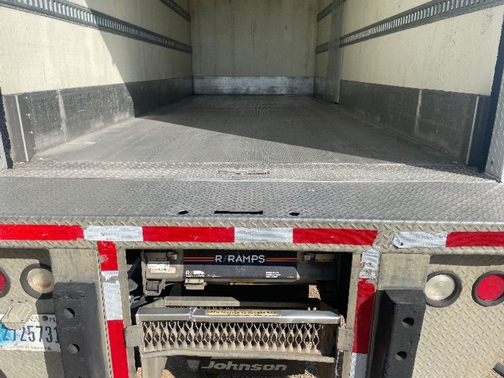 Refrigerated Truck-Light and Medium Duty Trucks-Freightliner-2019-M2-Spartanburg-SC-114,457\n\t\tmiles-$ 57,250 - Image 10