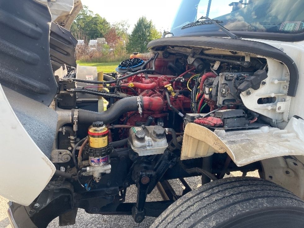 Refrigerated Truck-Light and Medium Duty Trucks-Freightliner-2019-M2-Spartanburg-SC-114,457\n\t\tmiles-$ 57,250 - Image 24
