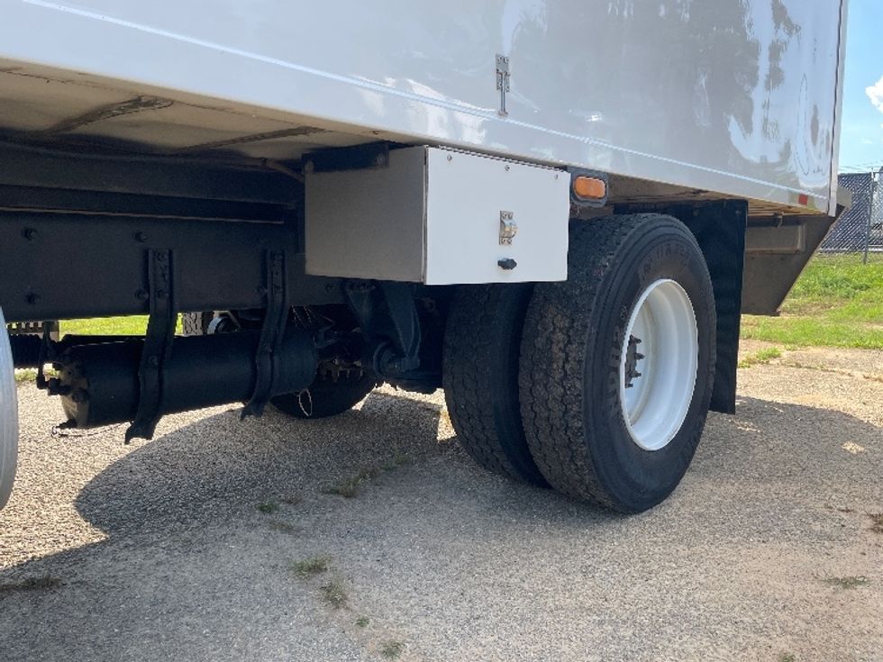 Refrigerated Truck-Light and Medium Duty Trucks-Freightliner-2019-M2-Spartanburg-SC-114,457\n\t\tmiles-$ 57,250 - Image 25
