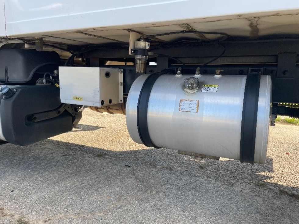 Refrigerated Truck-Light and Medium Duty Trucks-Freightliner-2019-M2-Spartanburg-SC-114,457\n\t\tmiles-$ 57,250 - Image 26