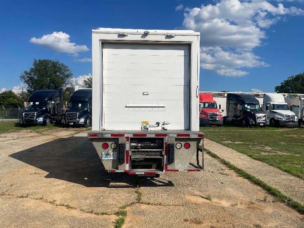 Refrigerated Truck-Light and Medium Duty Trucks-Freightliner-2019-M2-Spartanburg-SC-114,457\n\t\tmiles-$ 57,250 - Image 7