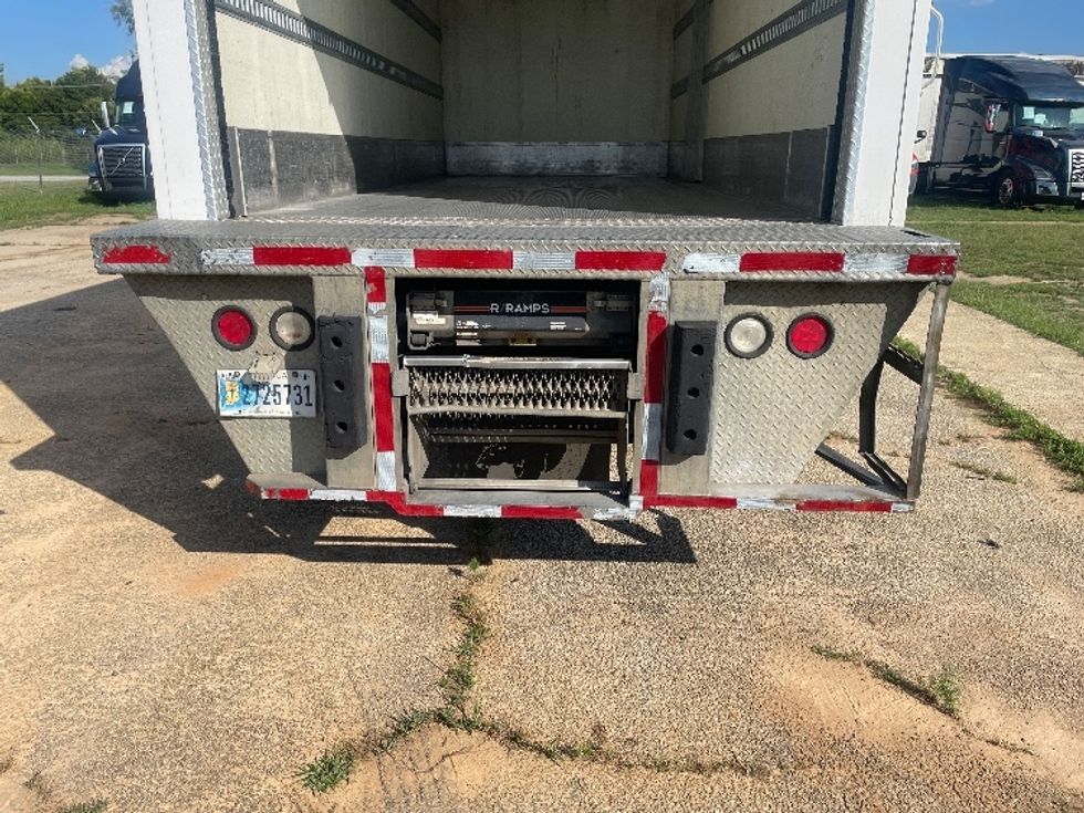 Refrigerated Truck-Light and Medium Duty Trucks-Freightliner-2019-M2-Spartanburg-SC-114,457\n\t\tmiles-$ 57,250 - Image 9