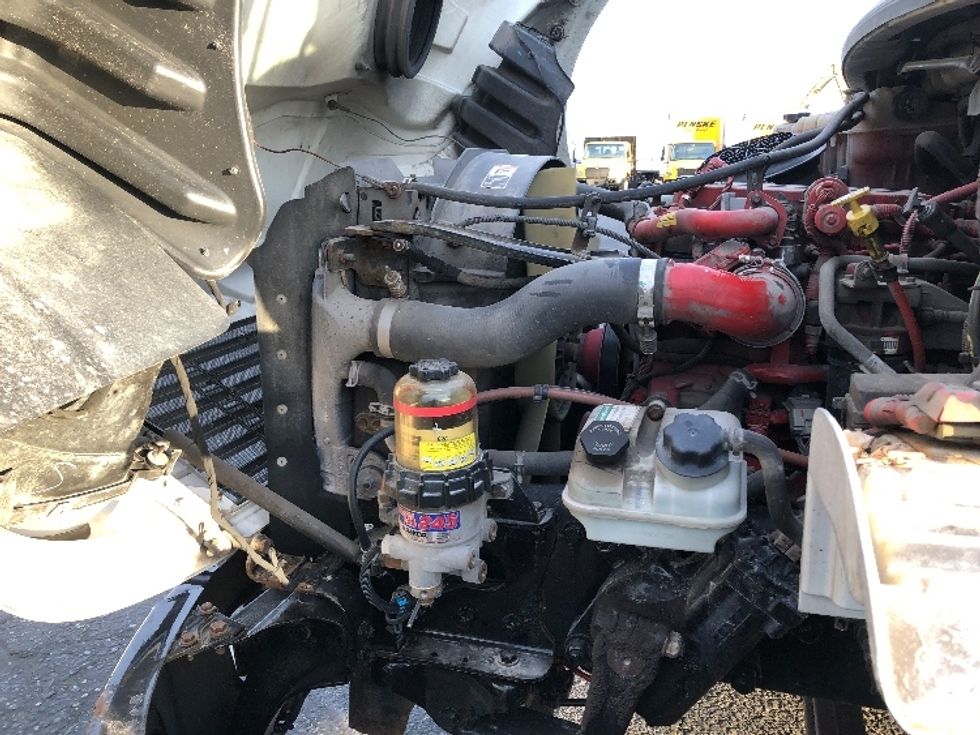 Refrigerated Truck-Light and Medium Duty Trucks-Freightliner-2019-M2-Spokane Valley-WA-216,612\n\t\tmiles-$ 39,750 - Image 23