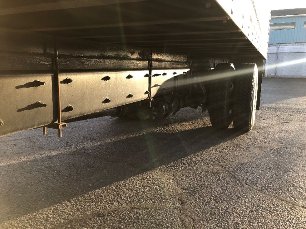 Refrigerated Truck-Light and Medium Duty Trucks-Freightliner-2019-M2-Spokane Valley-WA-216,612\n\t\tmiles-$ 39,750 - Image 5