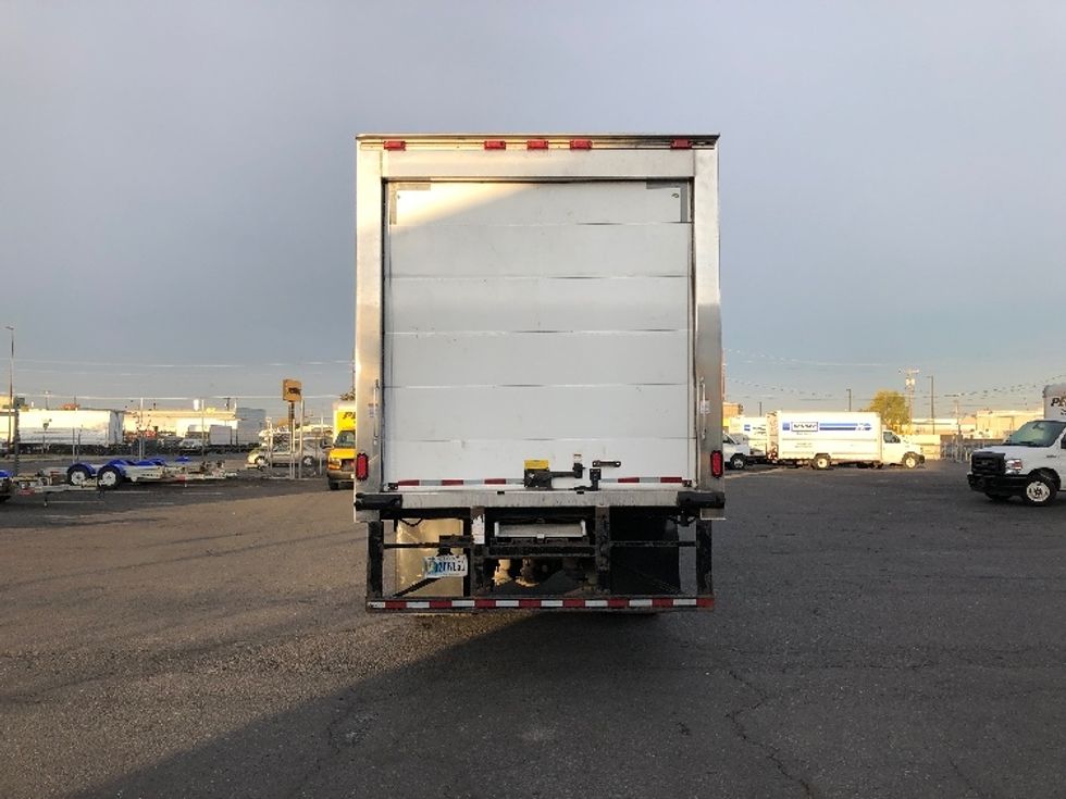 Refrigerated Truck-Light and Medium Duty Trucks-Freightliner-2019-M2-Spokane Valley-WA-216,612\n\t\tmiles-$ 39,750 - Image 7