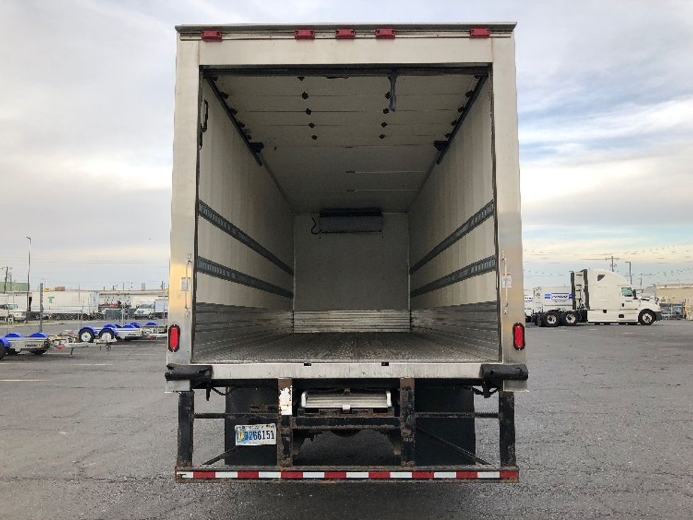Refrigerated Truck-Light and Medium Duty Trucks-Freightliner-2019-M2-Spokane Valley-WA-216,612\n\t\tmiles-$ 39,750 - Image 8
