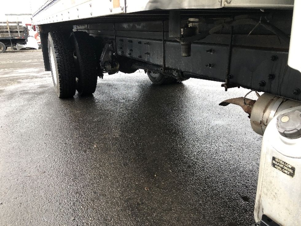 Refrigerated Truck-Light and Medium Duty Trucks-Freightliner-2019-M2-Spokane Valley-WA-223,502\n\t\tmiles-$ 42,500 - Image 14