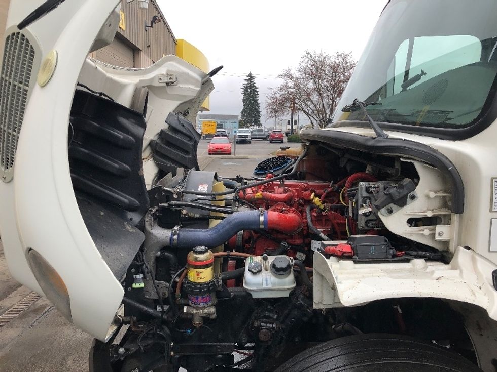 Refrigerated Truck-Light and Medium Duty Trucks-Freightliner-2019-M2-Spokane Valley-WA-223,502\n\t\tmiles-$ 42,500 - Image 24