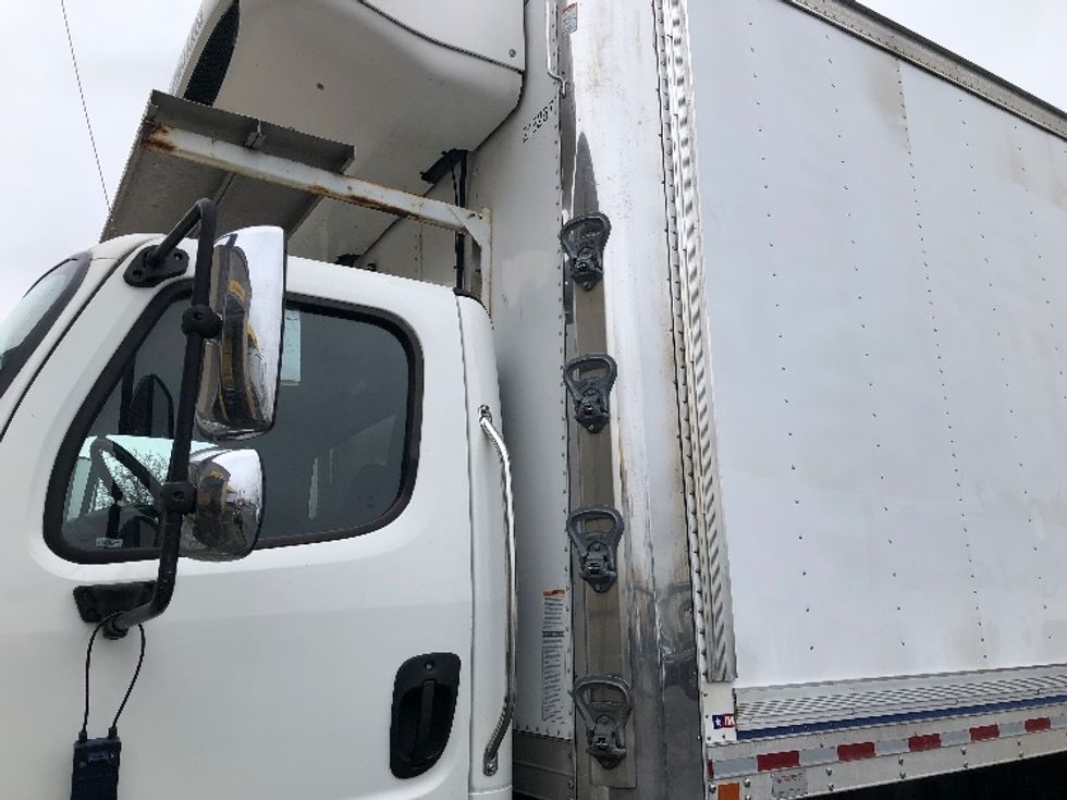 Refrigerated Truck-Light and Medium Duty Trucks-Freightliner-2019-M2-Spokane Valley-WA-223,502\n\t\tmiles-$ 42,500 - Image 25