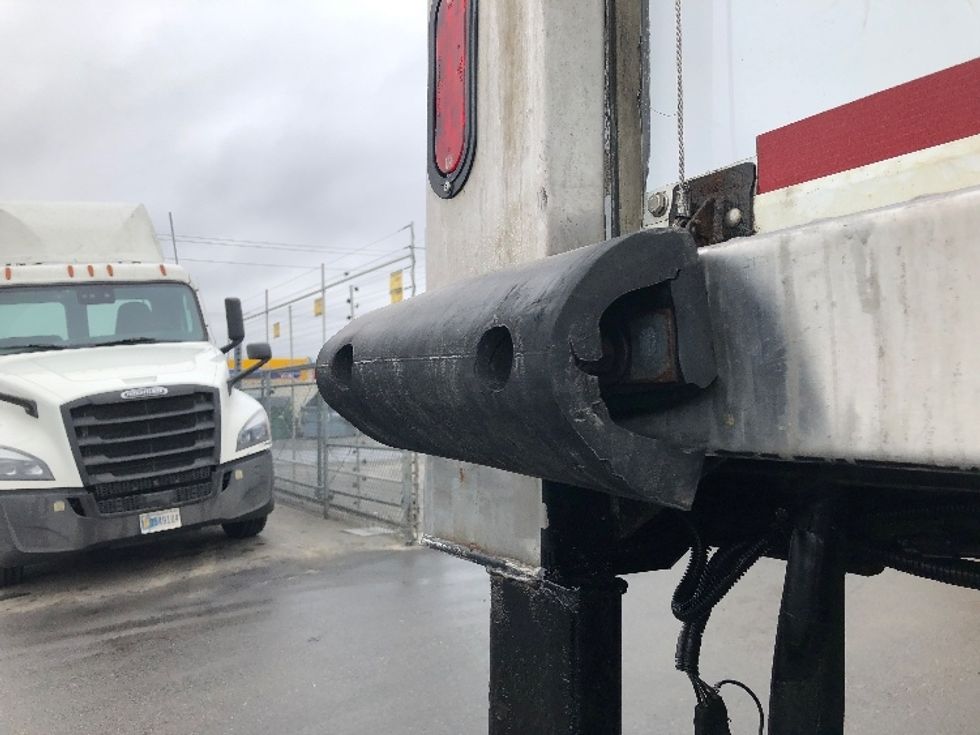 Refrigerated Truck-Light and Medium Duty Trucks-Freightliner-2019-M2-Spokane Valley-WA-223,502\n\t\tmiles-$ 42,500 - Image 27