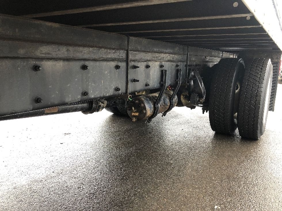 Refrigerated Truck-Light and Medium Duty Trucks-Freightliner-2019-M2-Spokane Valley-WA-223,502\n\t\tmiles-$ 42,500 - Image 5