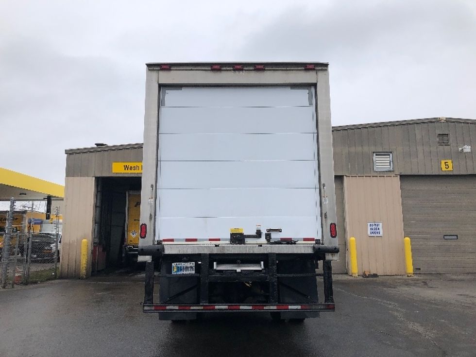 Refrigerated Truck-Light and Medium Duty Trucks-Freightliner-2019-M2-Spokane Valley-WA-223,502\n\t\tmiles-$ 42,500 - Image 7