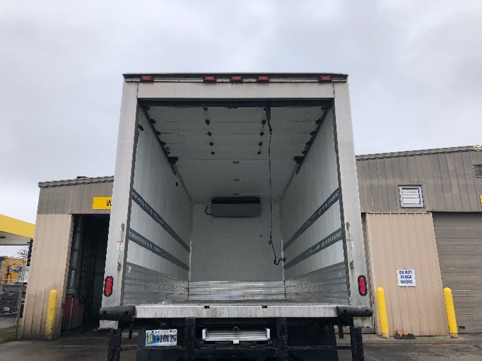 Refrigerated Truck-Light and Medium Duty Trucks-Freightliner-2019-M2-Spokane Valley-WA-223,502\n\t\tmiles-$ 42,500 - Image 8