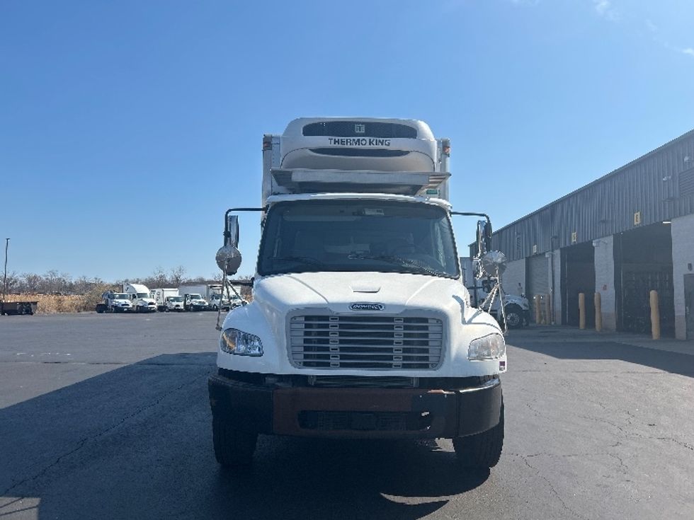 Refrigerated Truck-Light and Medium Duty Trucks-Freightliner-2019-M2-Springfield-MA-269,147\n\t\tmiles-$ 25,500 - Image 2