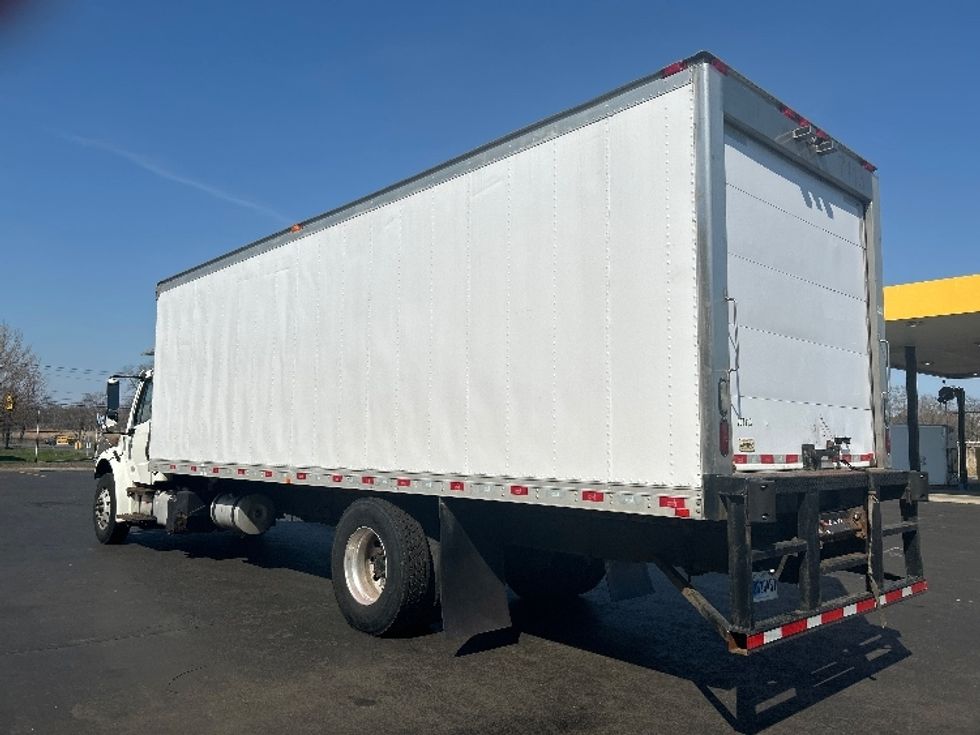 Refrigerated Truck-Light and Medium Duty Trucks-Freightliner-2019-M2-Springfield-MA-269,147\n\t\tmiles-$ 25,500 - Image 6
