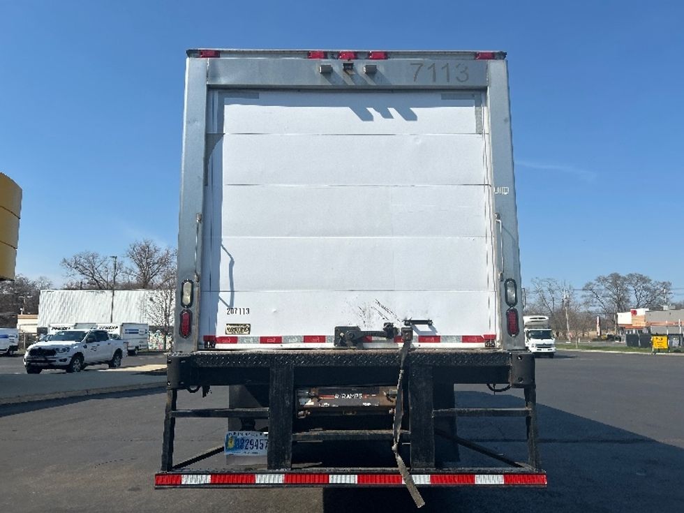 Refrigerated Truck-Light and Medium Duty Trucks-Freightliner-2019-M2-Springfield-MA-269,147\n\t\tmiles-$ 25,500 - Image 7