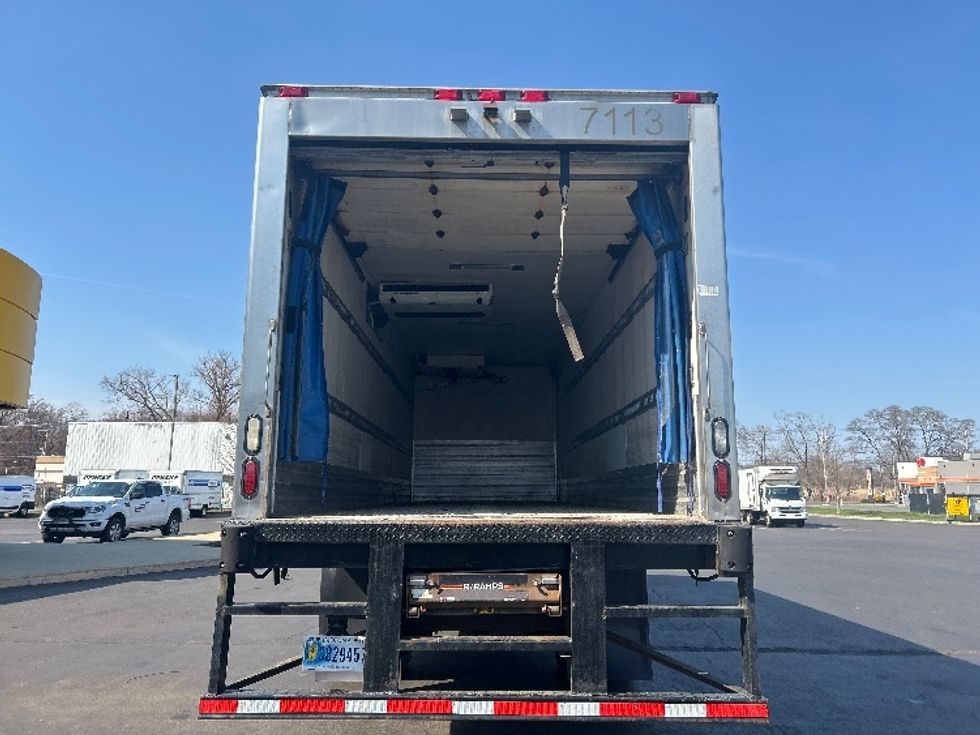Refrigerated Truck-Light and Medium Duty Trucks-Freightliner-2019-M2-Springfield-MA-269,147\n\t\tmiles-$ 25,500 - Image 8