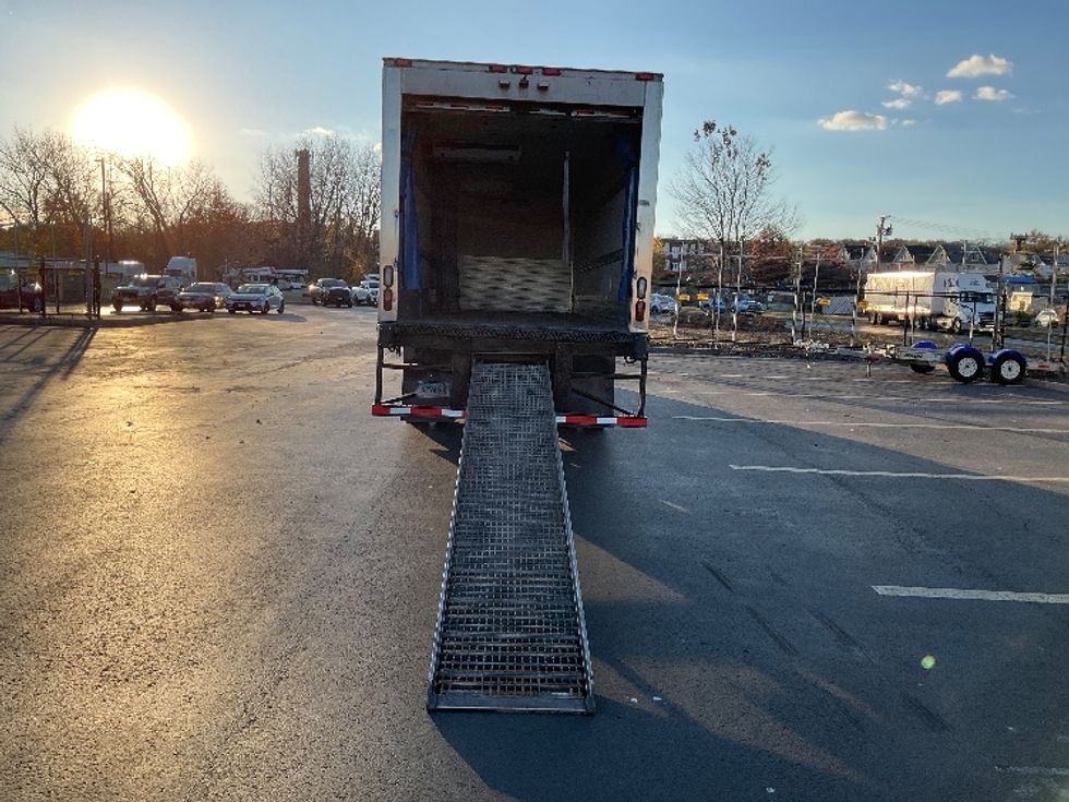 Refrigerated Truck-Light and Medium Duty Trucks-Freightliner-2019-M2-Springfield-MA-269,147\n\t\tmiles-$ 25,500 - Image 9