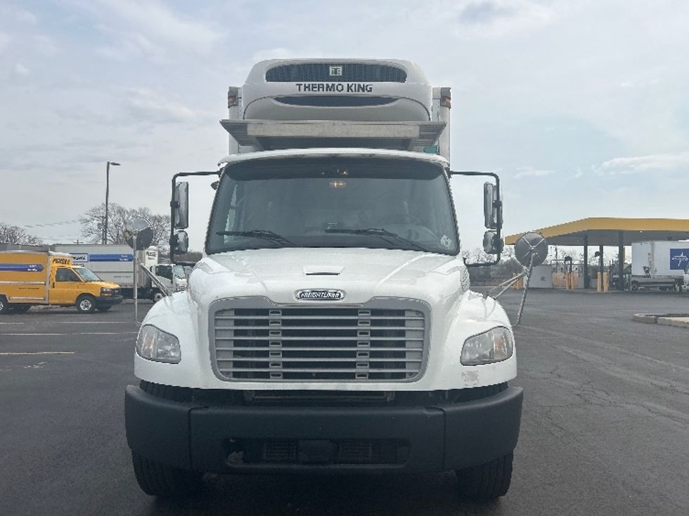Refrigerated Truck-Light and Medium Duty Trucks-Freightliner-2019-M2-Springfield-MA-306,552\n\t\tmiles-$ 21,250 - Image 2