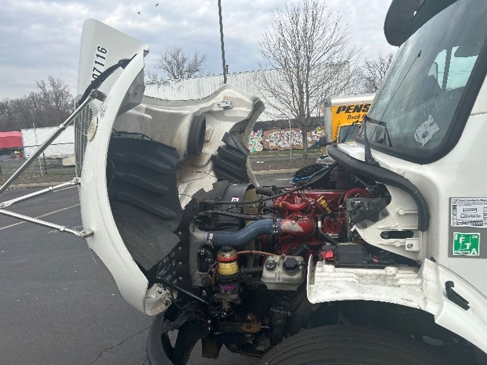 Refrigerated Truck-Light and Medium Duty Trucks-Freightliner-2019-M2-Springfield-MA-306,552\n\t\tmiles-$ 21,250 - Image 24