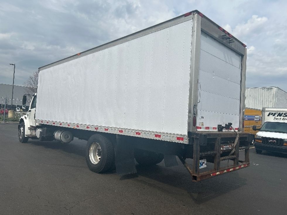 Refrigerated Truck-Light and Medium Duty Trucks-Freightliner-2019-M2-Springfield-MA-306,552\n\t\tmiles-$ 21,250 - Image 6