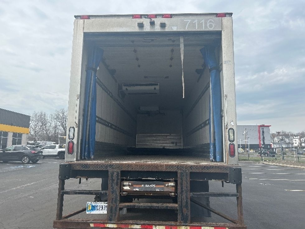 Refrigerated Truck-Light and Medium Duty Trucks-Freightliner-2019-M2-Springfield-MA-306,552\n\t\tmiles-$ 21,250 - Image 8