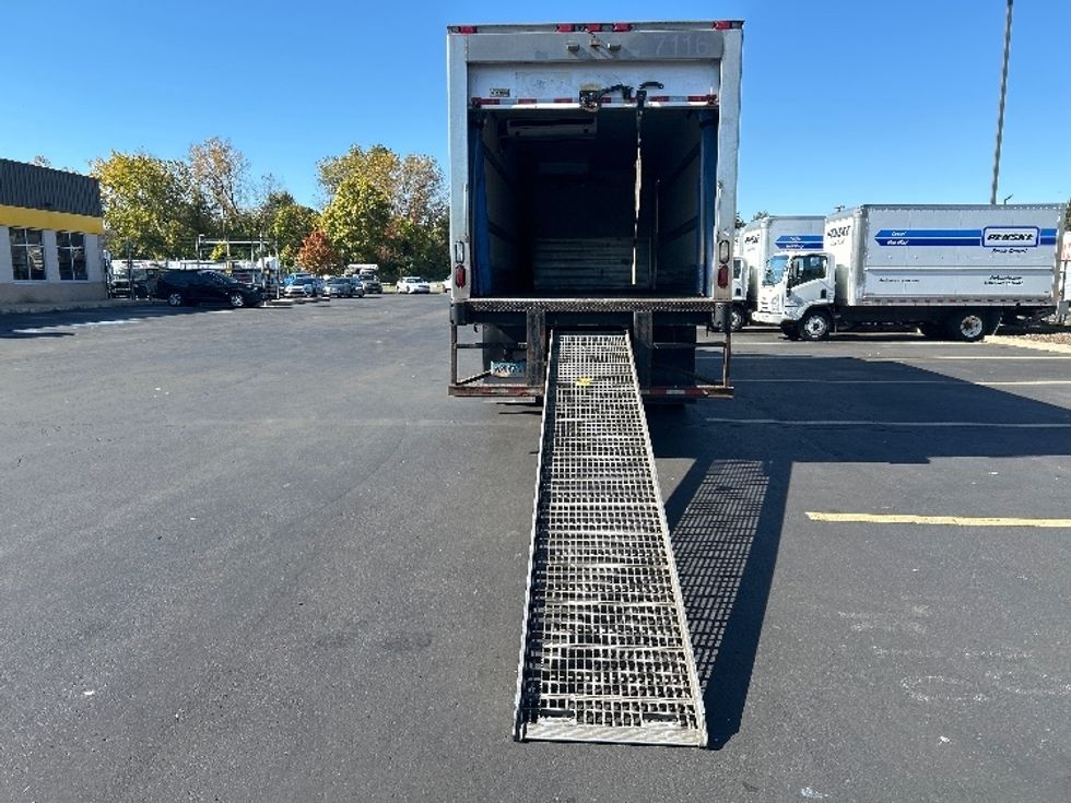 Refrigerated Truck-Light and Medium Duty Trucks-Freightliner-2019-M2-Springfield-MA-306,552\n\t\tmiles-$ 21,250 - Image 9