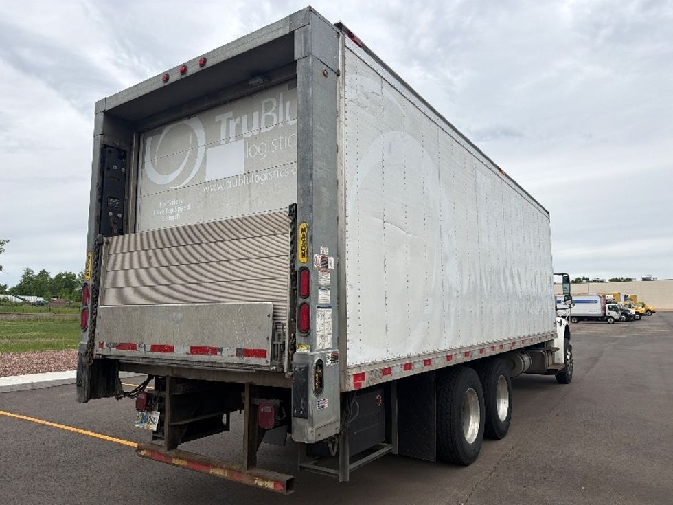 Refrigerated Truck-Light and Medium Duty Trucks-Freightliner-2019-M2-Springfield-MA-379,729\n\t\tmiles-$ 29,000 - Image 10