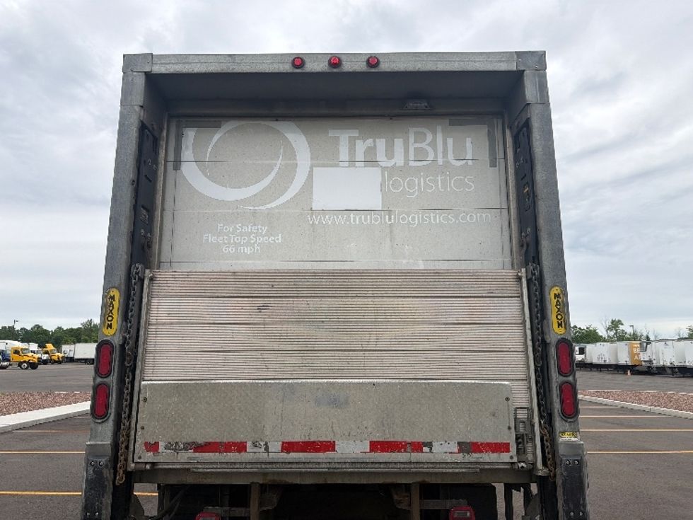 Refrigerated Truck-Light and Medium Duty Trucks-Freightliner-2019-M2-Springfield-MA-379,729\n\t\tmiles-$ 29,000 - Image 13